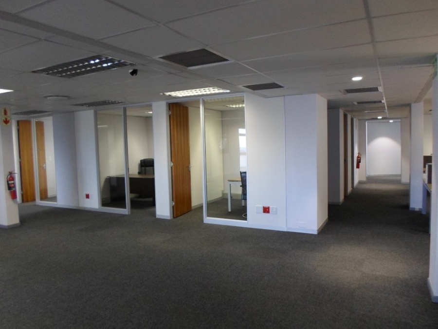 To Let commercial Property for Rent in Century City Western Cape